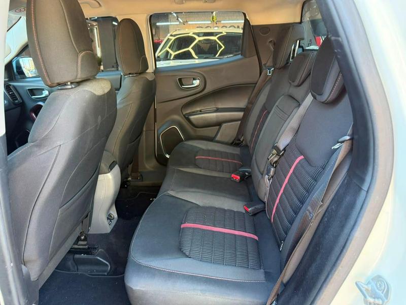 Fiat Toro freedom at - foto 8