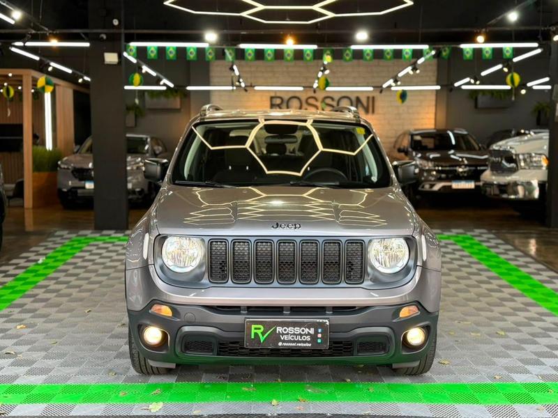 Jeep Renegade sport at - foto 2