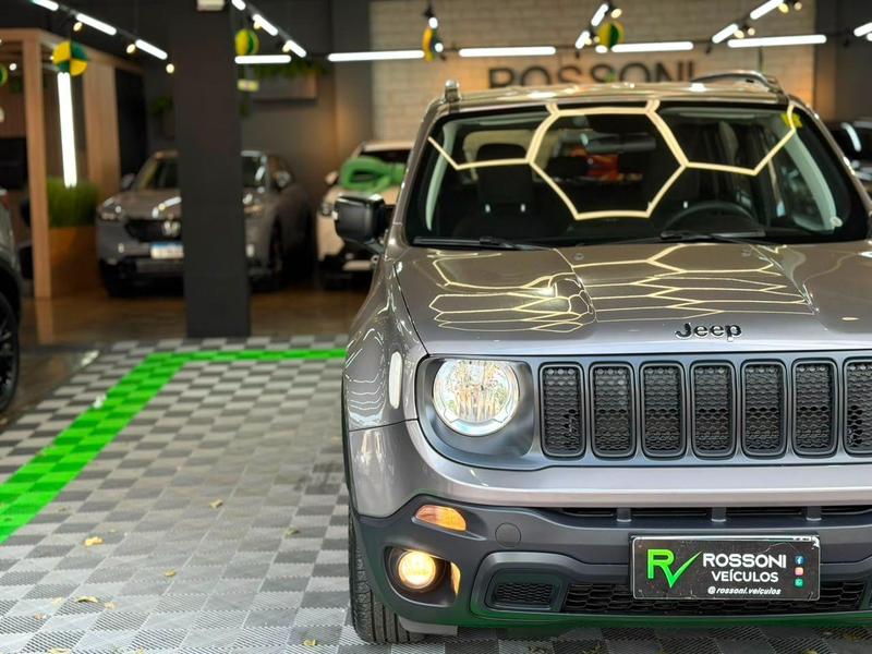 Jeep Renegade sport at - foto 7
