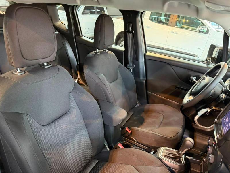 Jeep Renegade sport at - foto 16