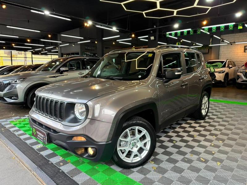 Jeep Renegade sport at - foto 10