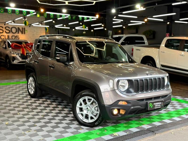 Jeep Renegade sport at - foto 9