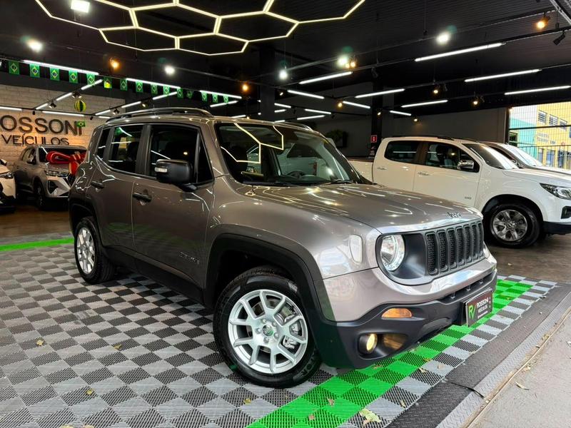 Jeep Renegade sport at - foto 3