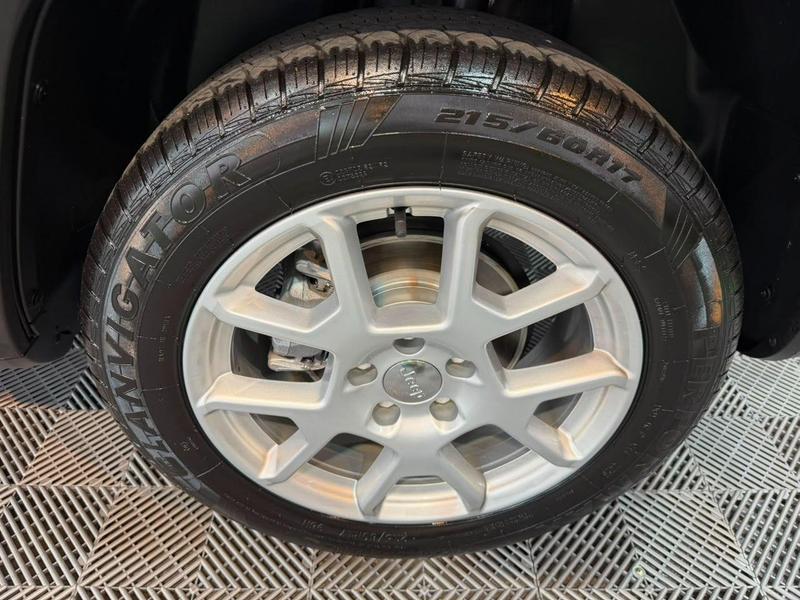 Jeep Renegade sport at - foto 19