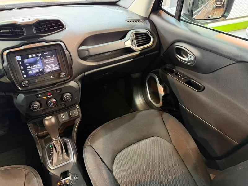 Jeep Renegade sport at - foto 18