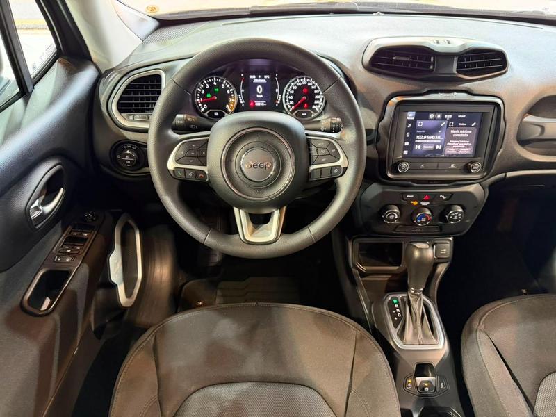 Jeep Renegade sport at - foto 11