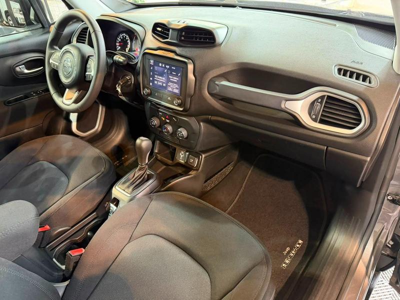 Jeep Renegade sport at - foto 14