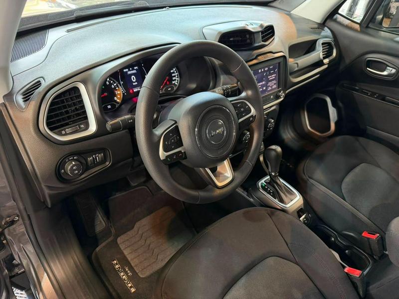 Jeep Renegade sport at - foto 13