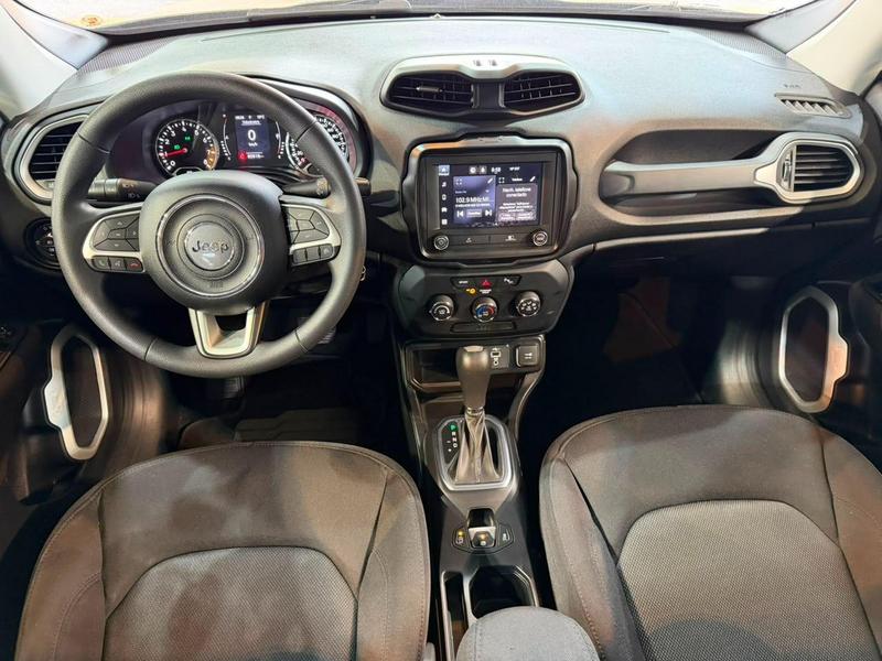 Jeep Renegade sport at - foto 12