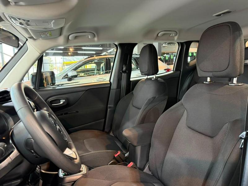 Jeep Renegade sport at - foto 15