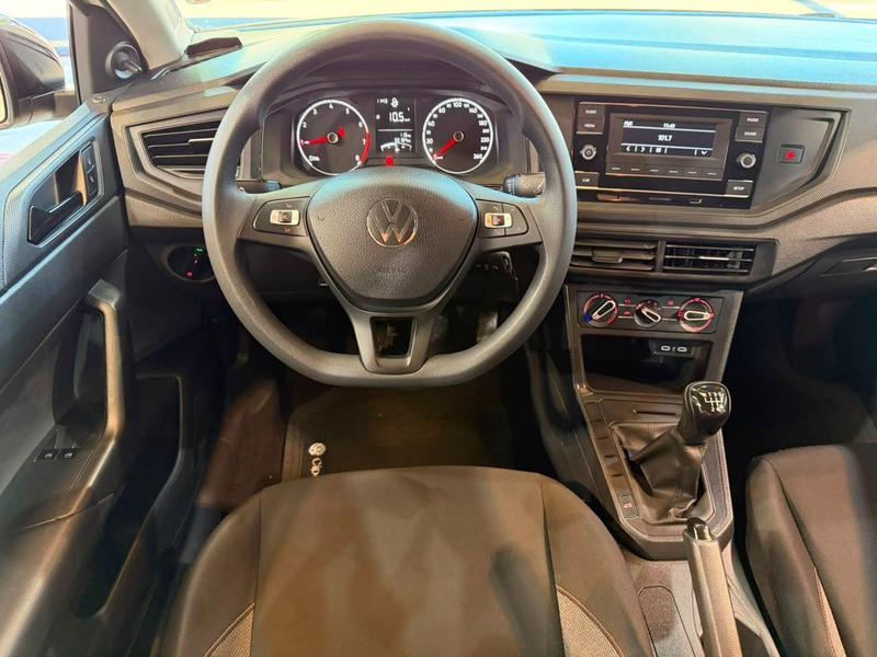 Volkswagen Polo track ma - foto 23