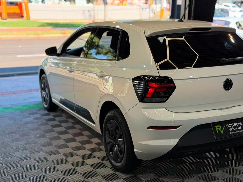 Volkswagen Polo track ma - foto 19