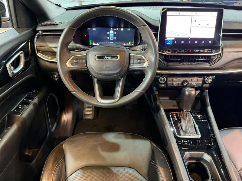 Jeep Compass serie s tf - foto 22