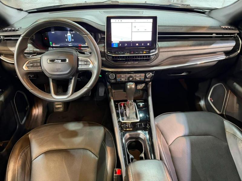 Jeep Compass serie s tf - foto 25