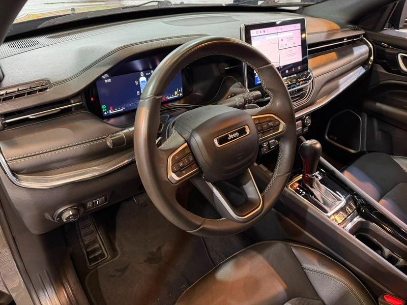 Jeep Compass serie s tf - foto 24