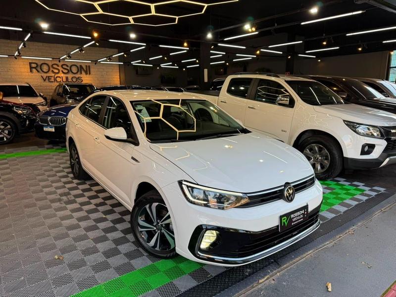 Volkswagen Virtus Cl Ac - foto 3