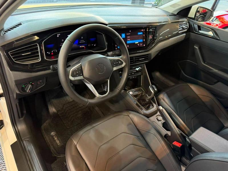 Volkswagen Virtus Cl Ac - foto 11