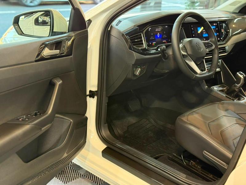 Volkswagen Virtus Cl Ac - foto 13