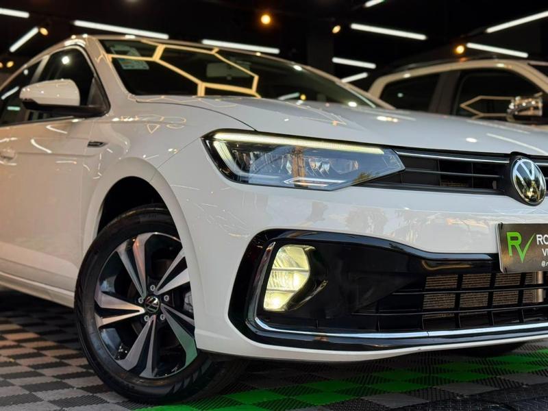 Volkswagen Virtus Cl Ac - foto 7