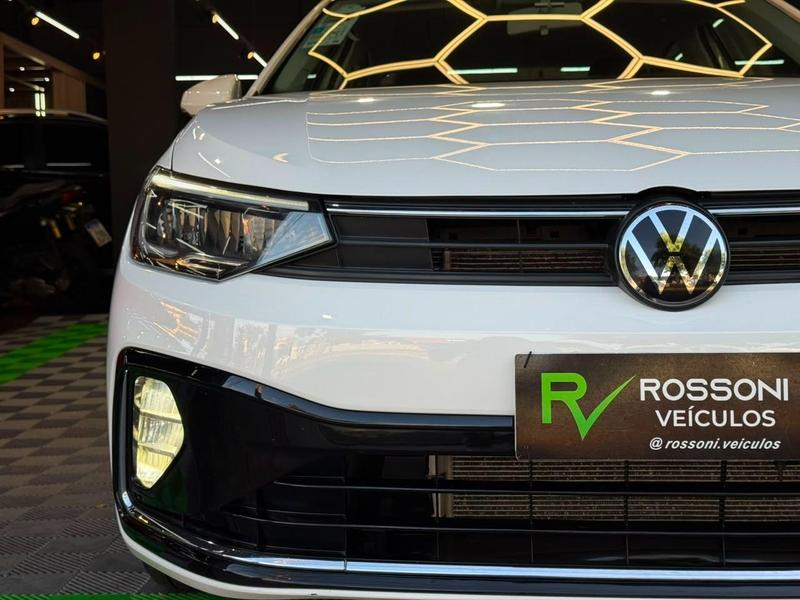 Volkswagen Virtus Cl Ac - foto 8