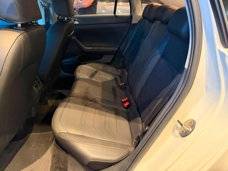 Volkswagen Virtus cl ac - foto 5