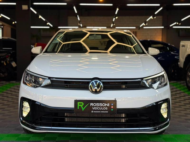 Volkswagen Virtus Cl Ac - foto 2
