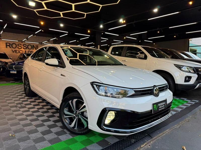 Volkswagen Virtus Cl Ac - foto 9