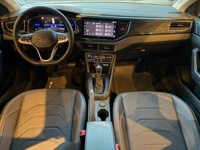 Volkswagen Virtus cl ac - foto 9