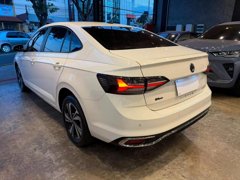 Volkswagen Virtus cl ac - foto 4