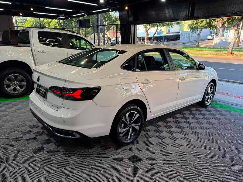 Volkswagen Virtus Cl Ac - foto 4