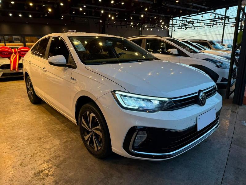 Volkswagen Virtus cl ac - foto 2