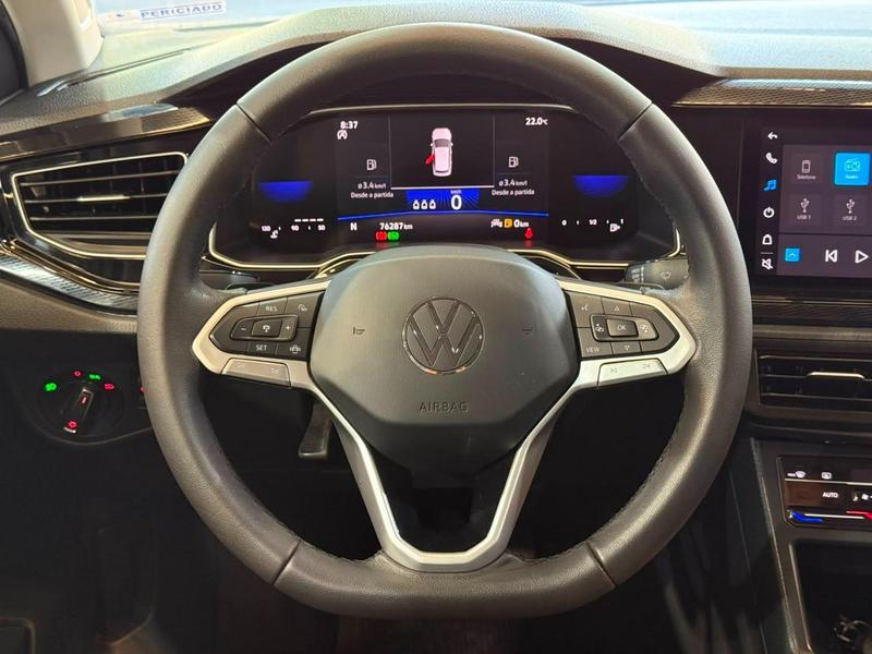 Volkswagen Virtus Cl Ac - foto 10