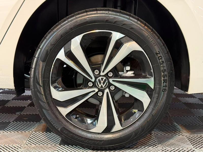 Volkswagen Virtus Cl Ac - foto 20