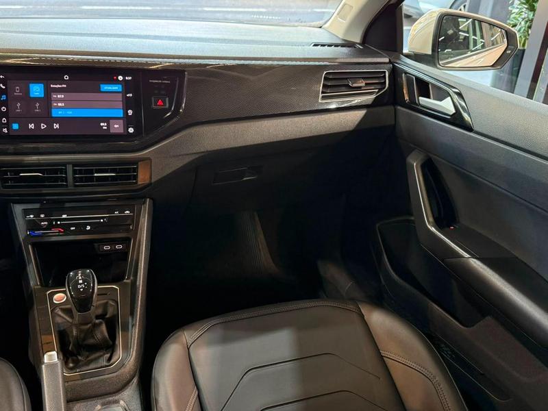 Volkswagen Virtus Cl Ac - foto 19
