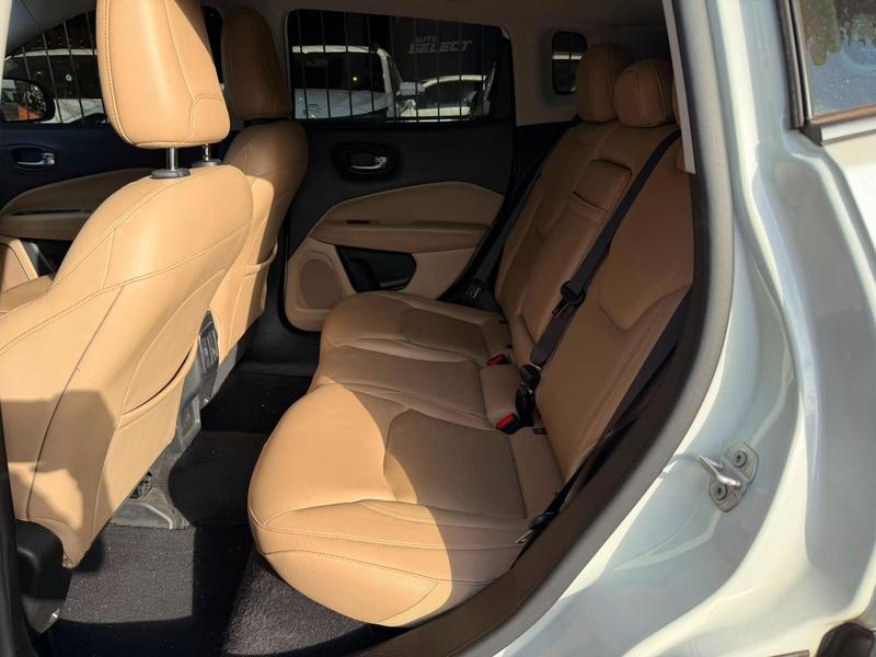 Jeep Compass limited f - foto 6