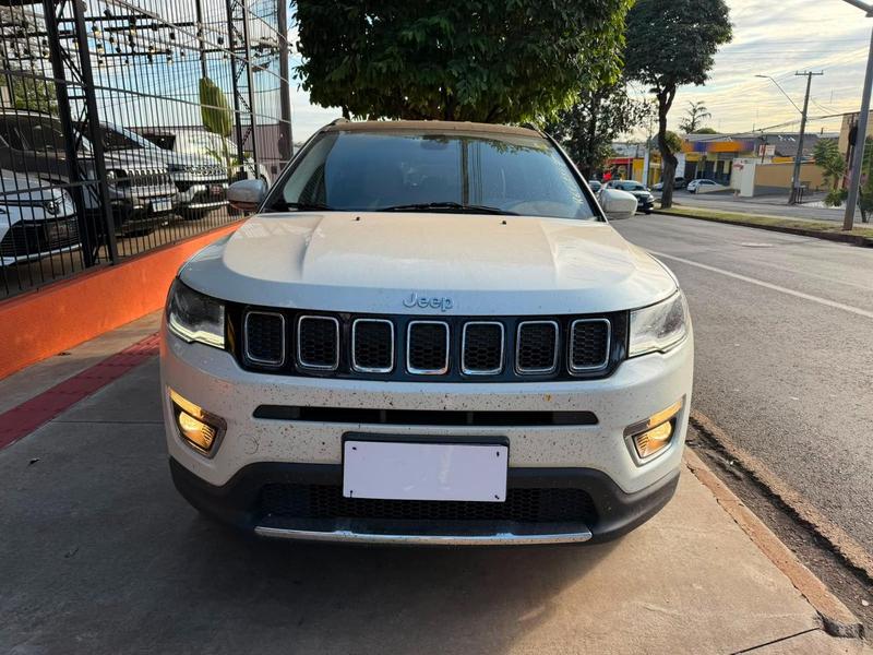 Jeep Compass limited f - foto 2
