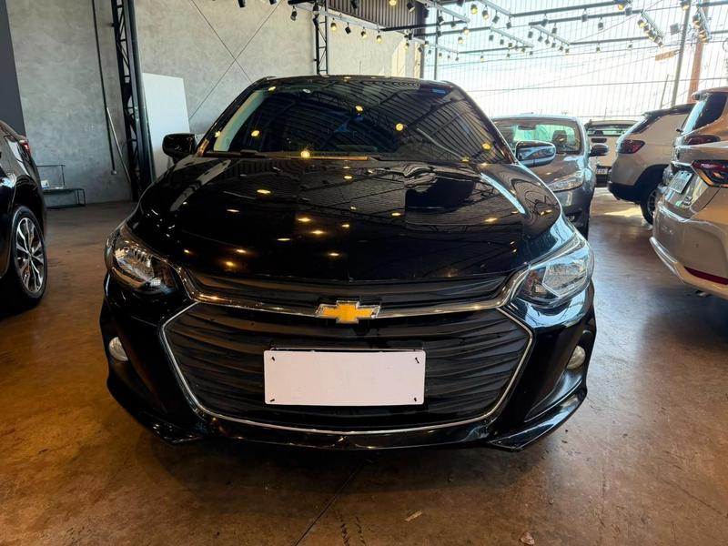 Chevrolet Onix 2023 à venda