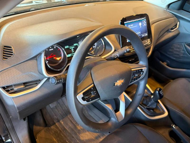 Chevrolet Onix 10tmt ltz - foto 7