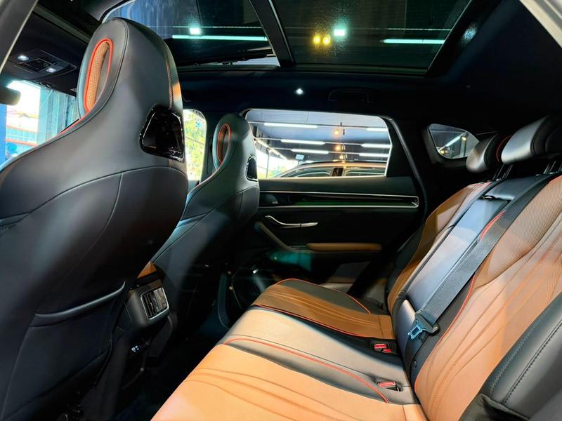 BYD Song Plus gs dm - foto 18