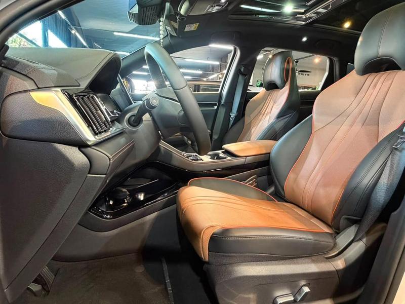 BYD Song Plus gs dm - foto 14