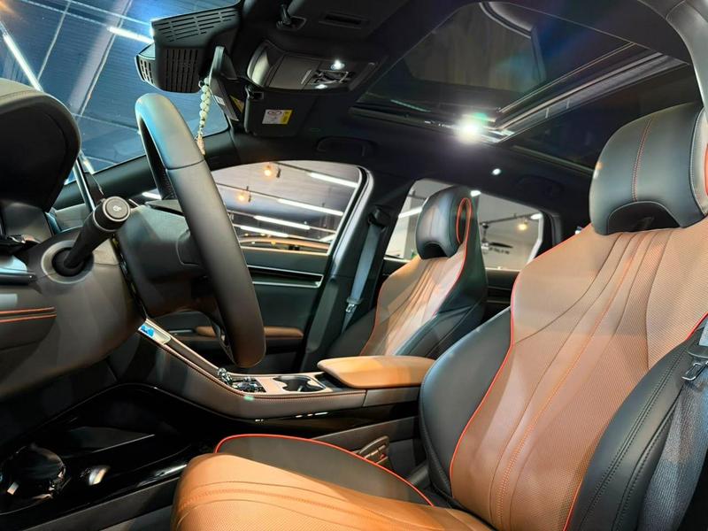 BYD Song Plus gs dm - foto 16