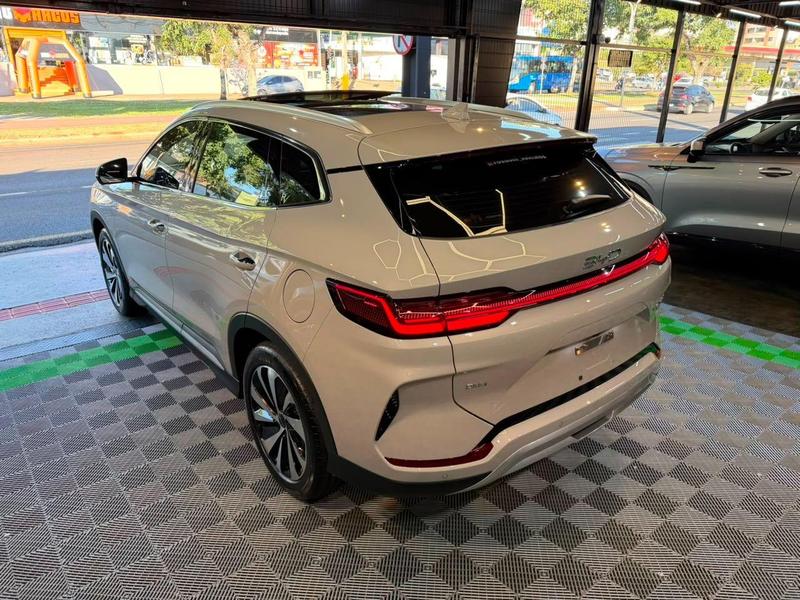 BYD Song Plus gs dm - foto 6