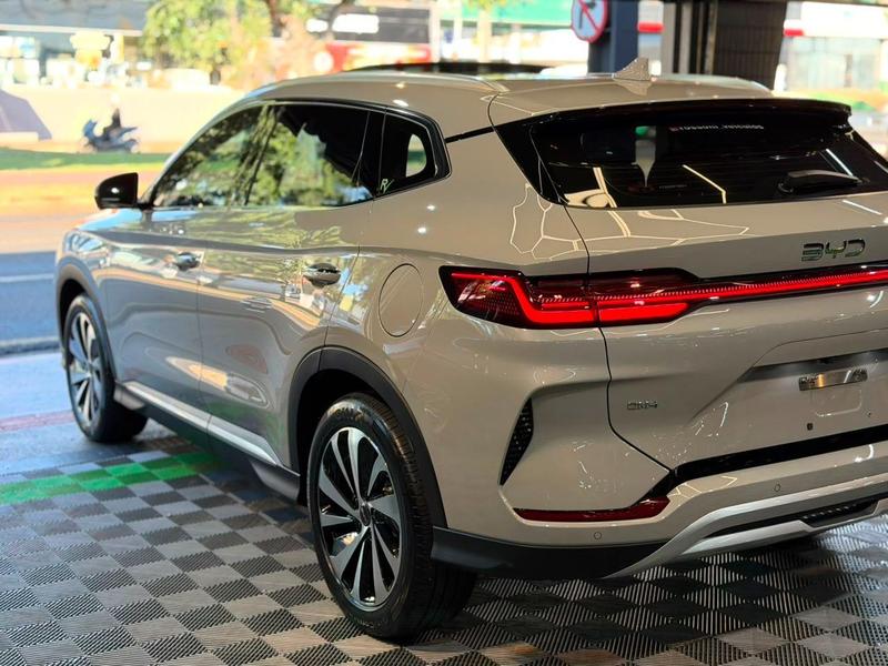 BYD Song Plus gs dm - foto 7