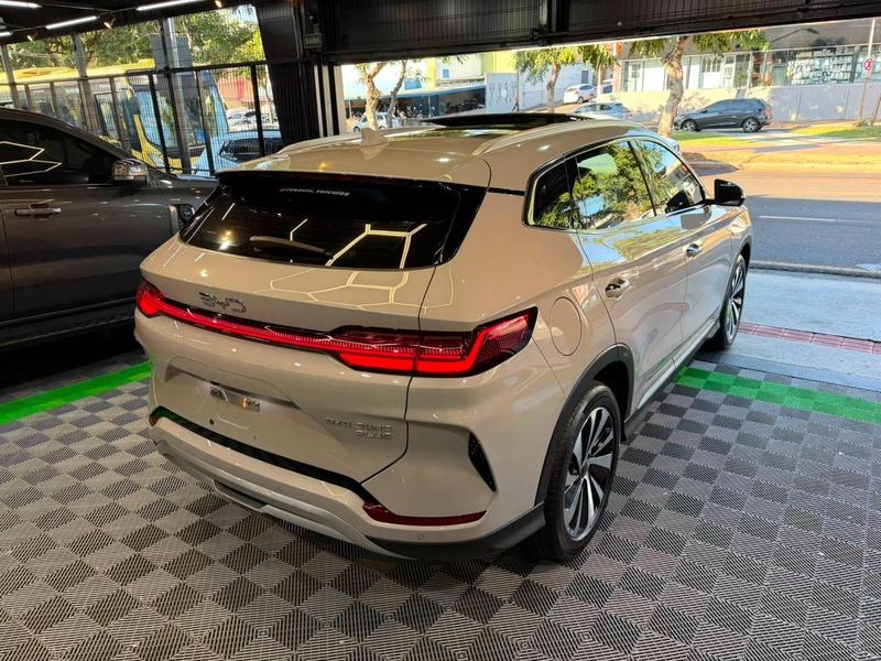 BYD Song Plus gs dm - foto 4