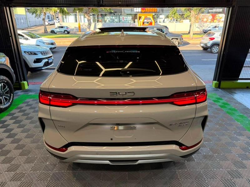 BYD Song Plus gs dm - foto 5