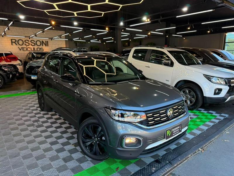 Volkswagen T-Cross hl tsi - foto 3