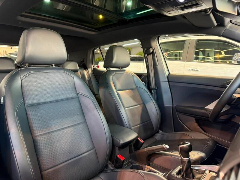 Volkswagen T-Cross hl tsi - foto 14