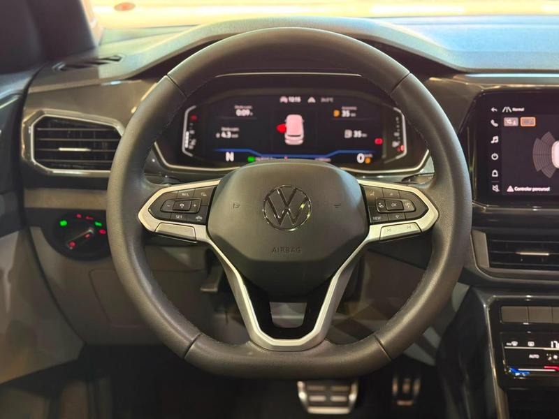 Volkswagen T-Cross hl tsi - foto 10