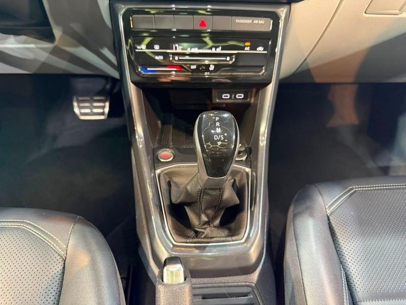 Volkswagen T-Cross hl tsi - foto 19