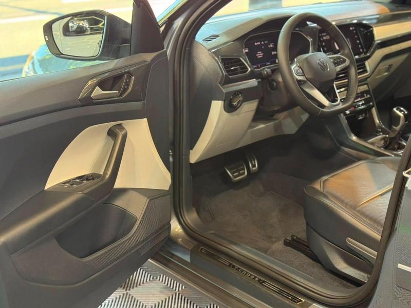 Volkswagen T-Cross hl tsi - foto 15